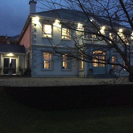 Ten Beacon Hill Fahan ภายนอก รูปภาพ